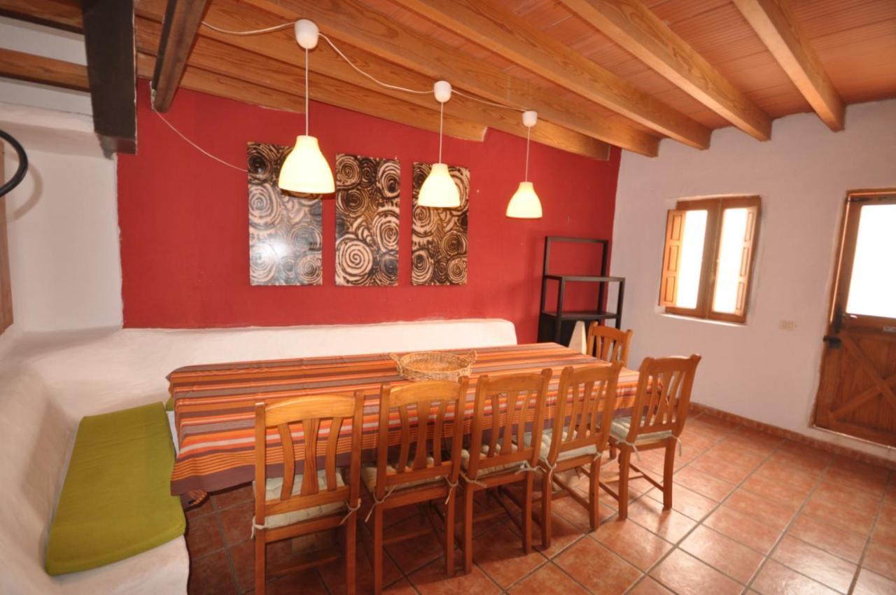 Hébergement de vacances Casaruralarona *
