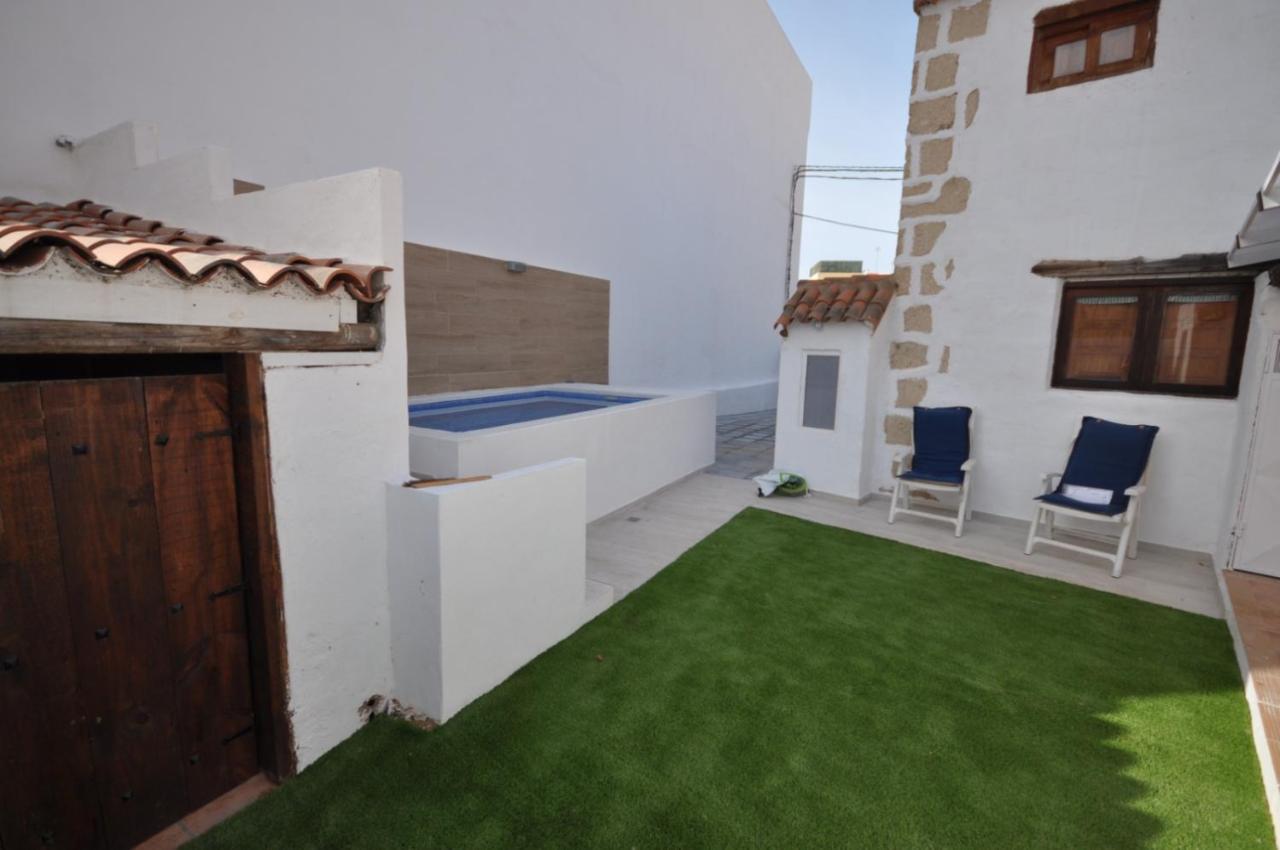 Hébergement de vacances Casaruralarona