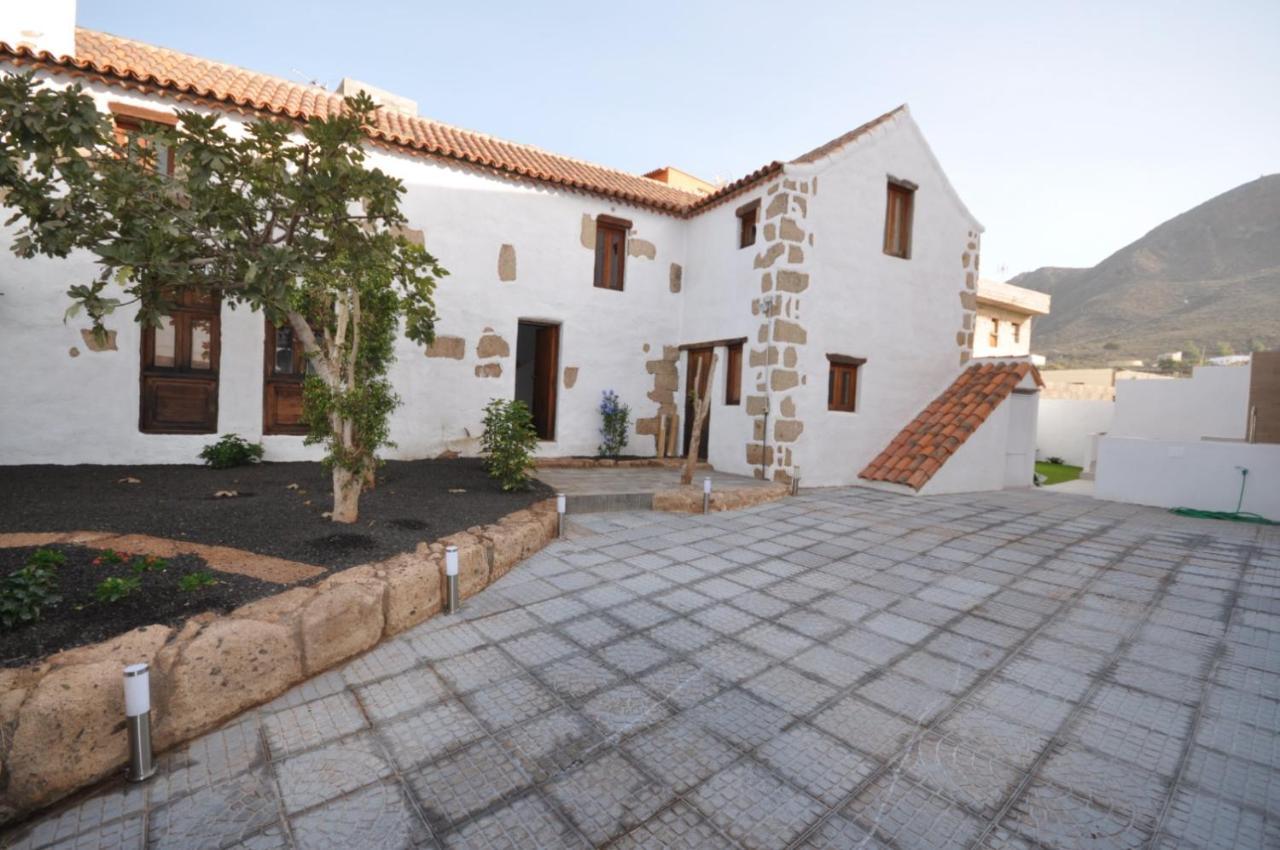Hébergement de vacances Casaruralarona *