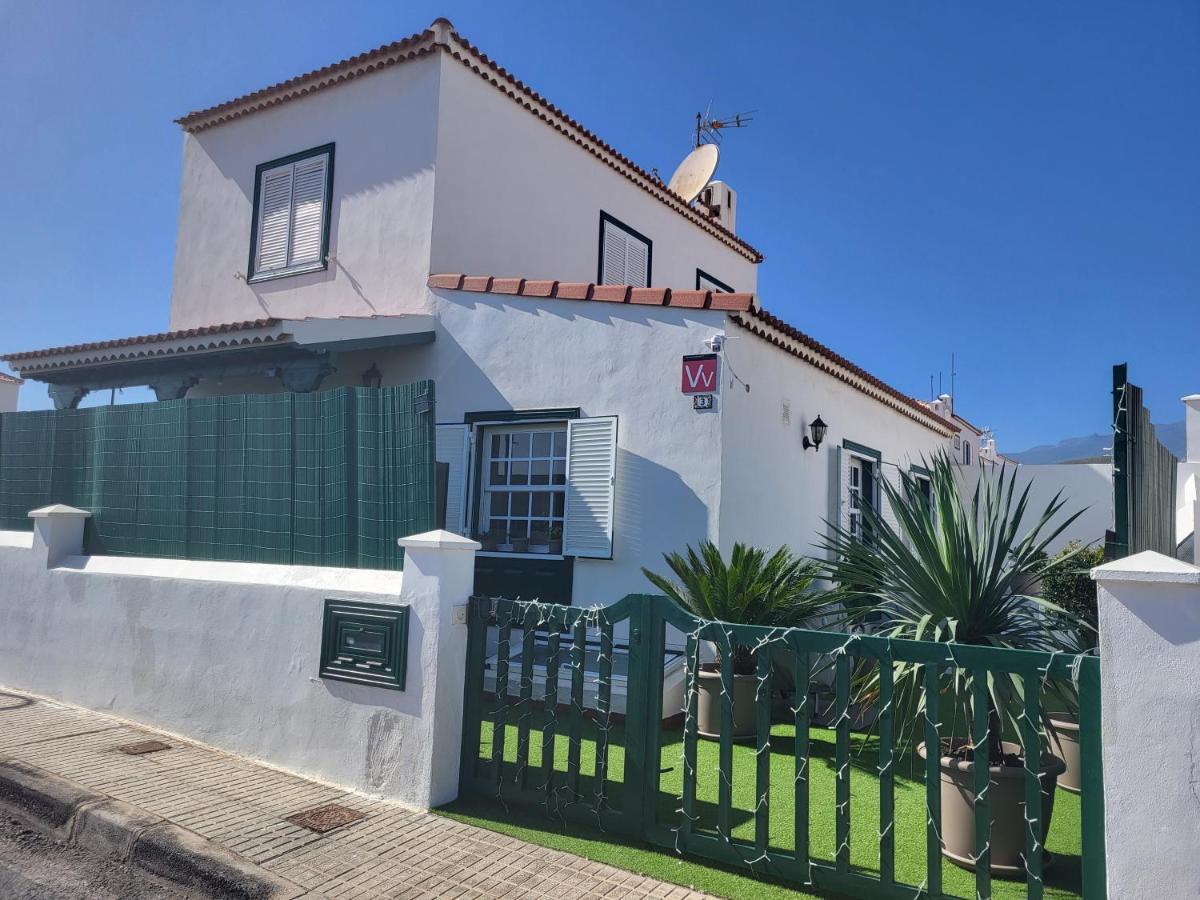 Apartment Maravillas De Tenerife