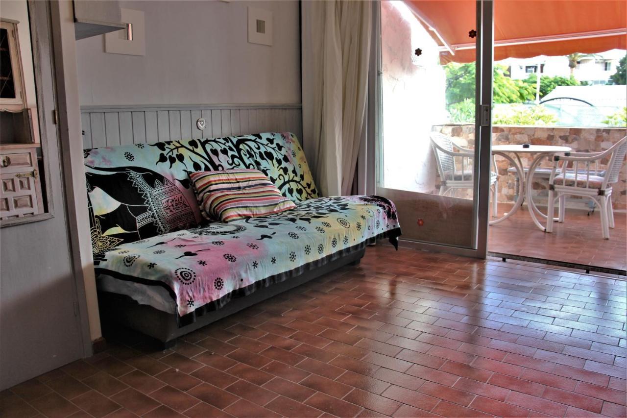 Holiday home Oasi Tenerife Costa Del Silencio
