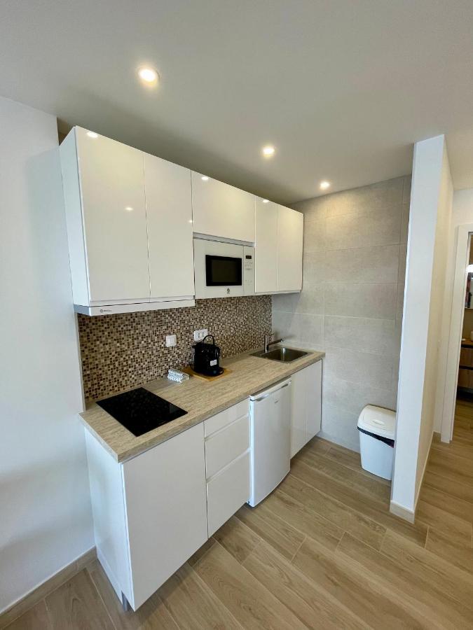 Amazing Sea Views From Cozy Studio. Puerto de Santiago (Tenerife)
