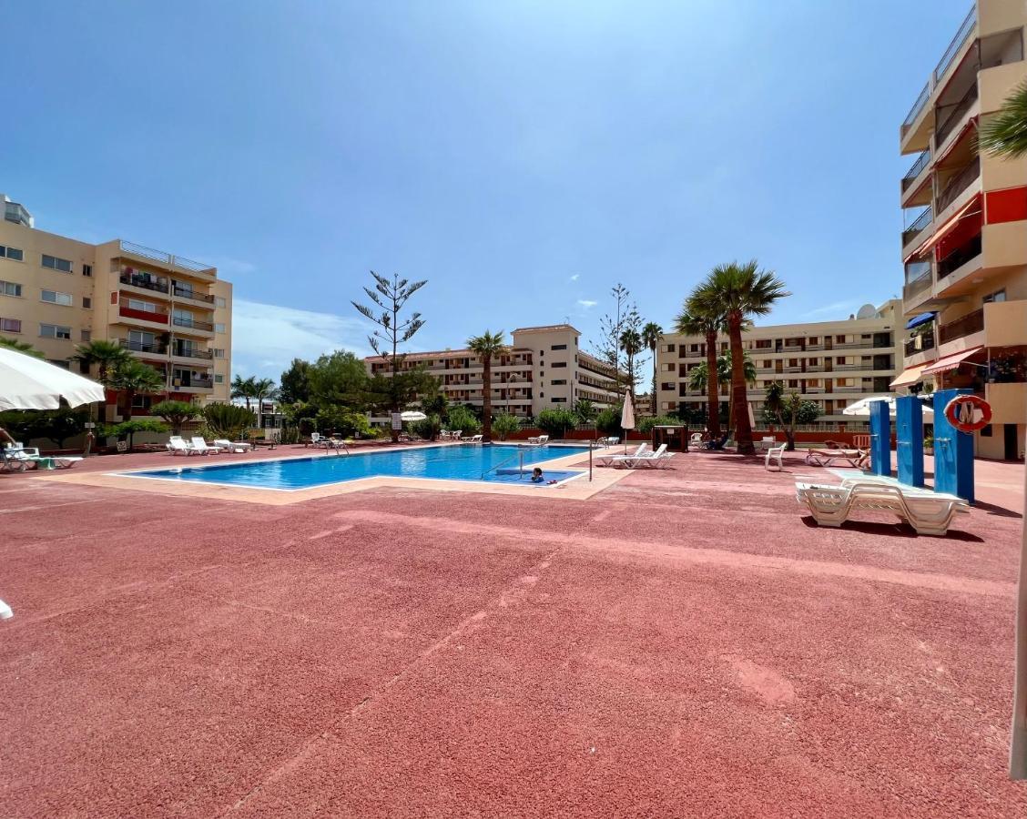 Crissol * Los Cristianos (Tenerife)