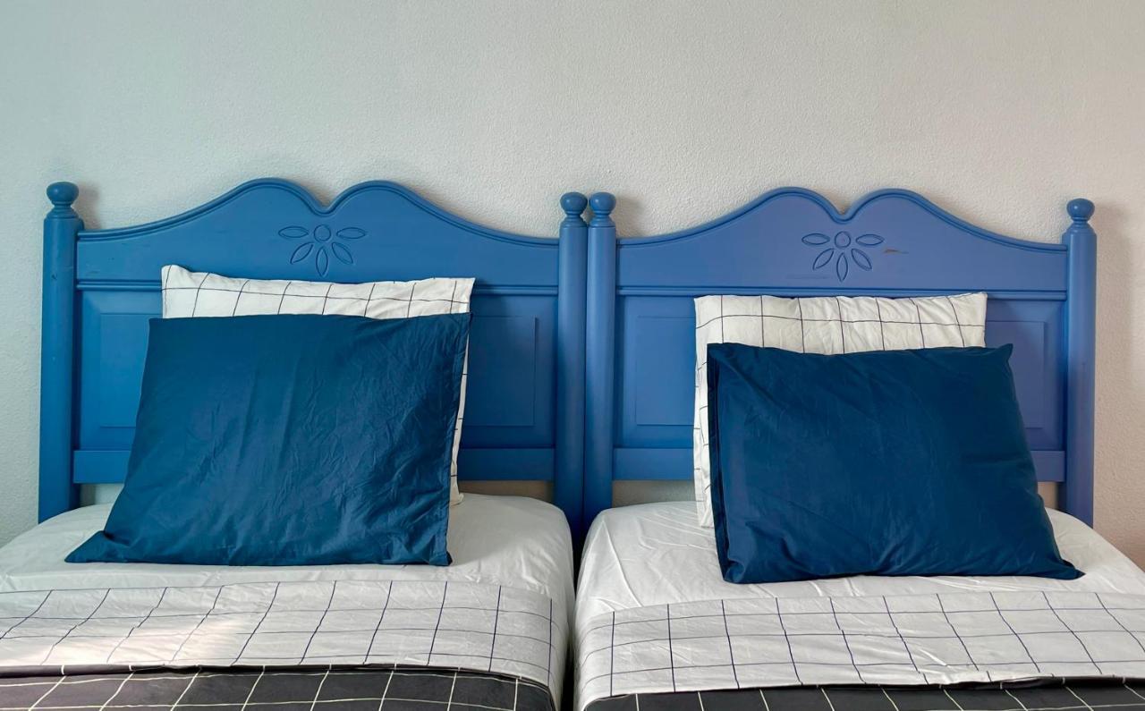 Vista La Gomera - 2 Minutes Walk From The Beach! Appartement