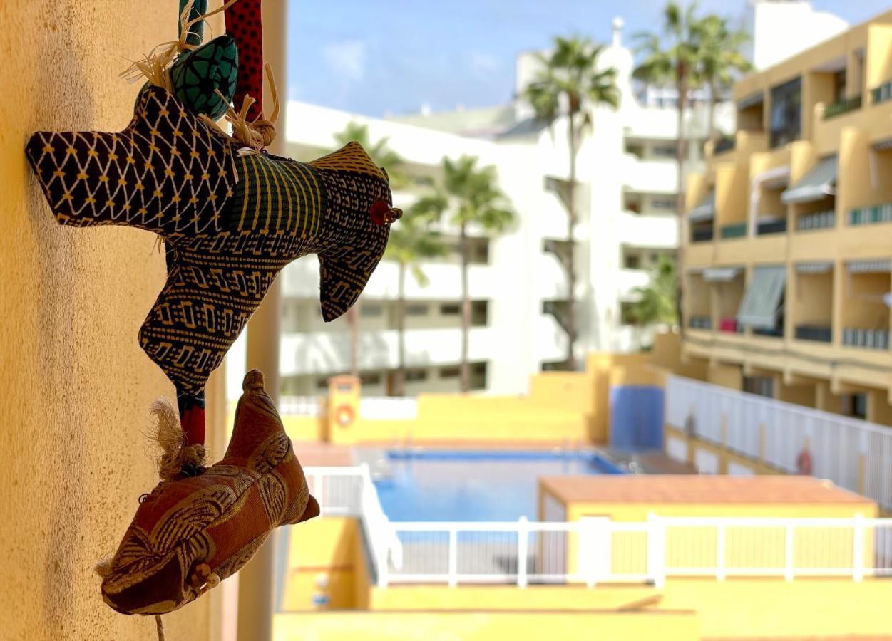 Vista La Gomera - 2 Minutes Walk From The Beach! Appartement *