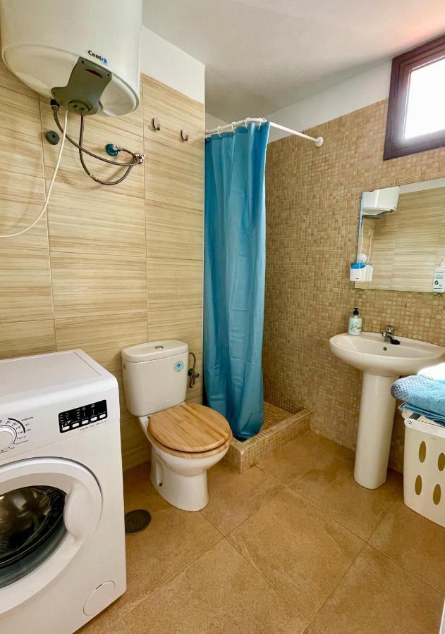 Appartement Vista La Gomera - 2 Minutes Walk From The Beach!