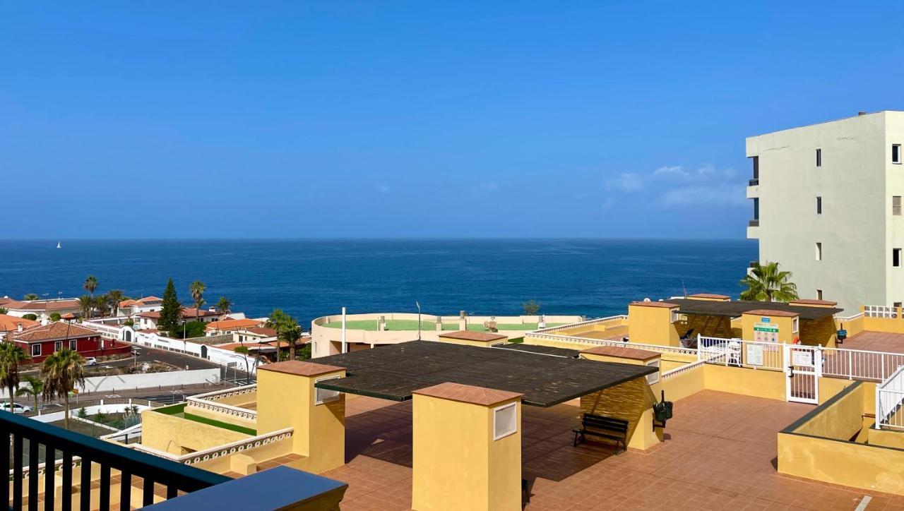 Vista La Gomera - 2 Minutes Walk From The Beach! Appartement Puerto de Santiago (Tenerife)