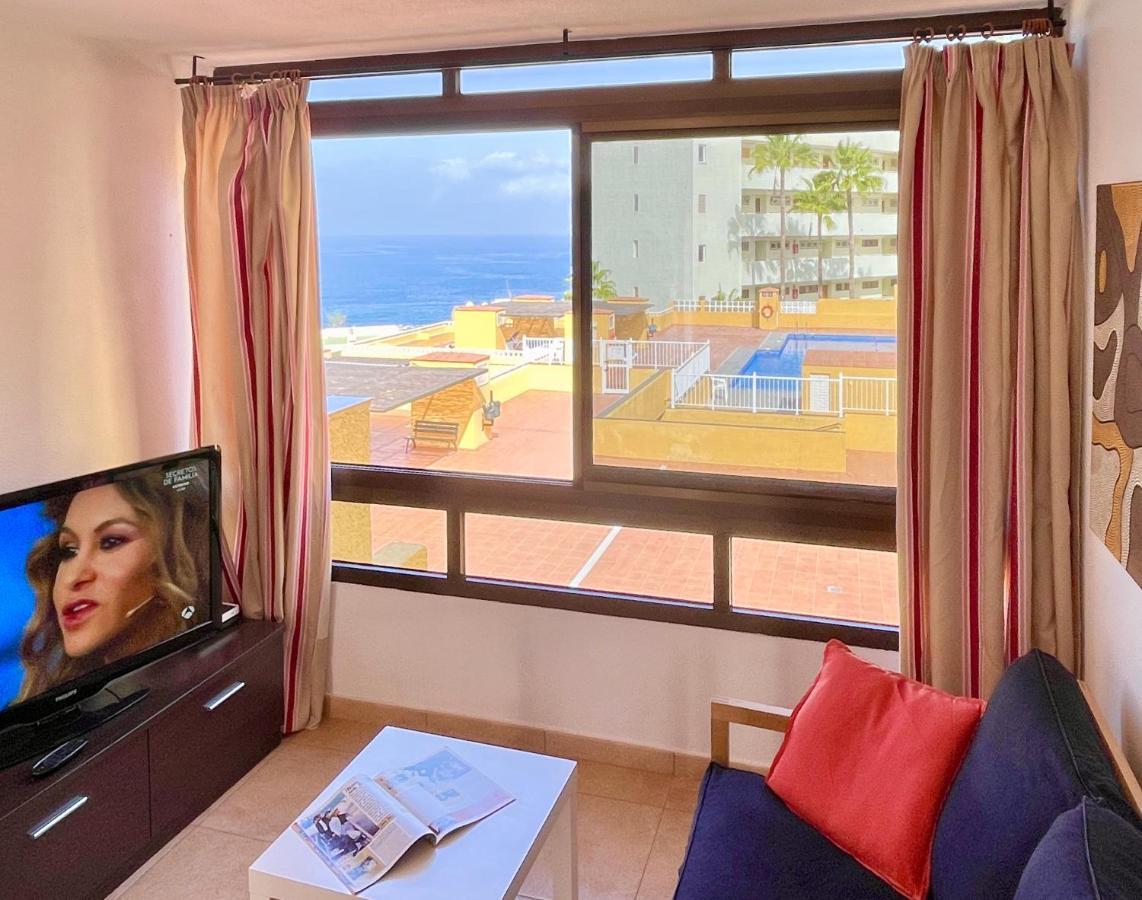 Appartement Vista La Gomera - 2 Minutes Walk From The Beach!