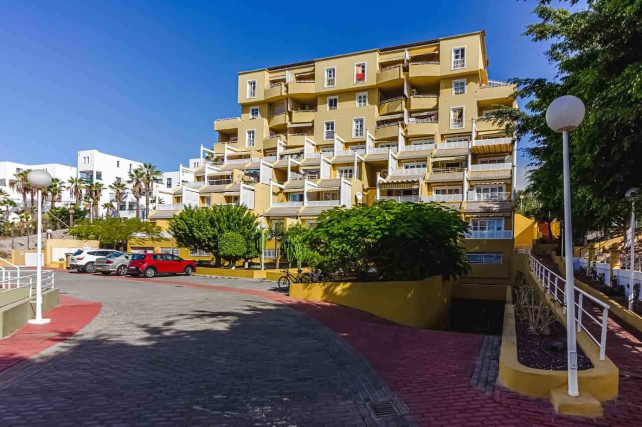 Sunshine By The Ocean 1br By Aqua Vista Tenerife Appartement *