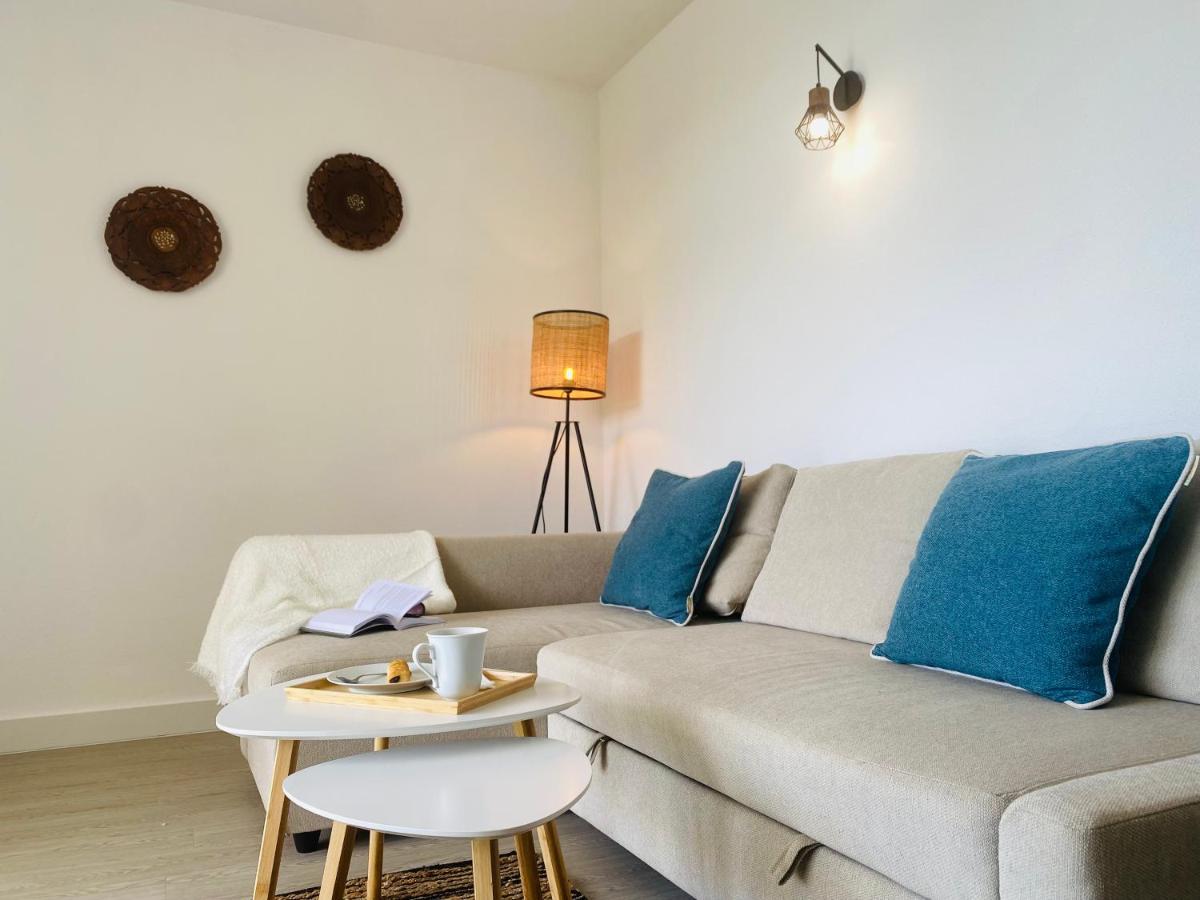 Paradise Holidays 2 Bedrooms & Sea View, Tenerife Appartement *