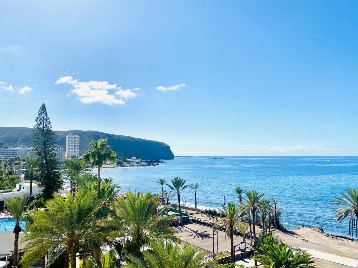 Appartement Paradise Holidays 2 Bedrooms & Sea View, Tenerife