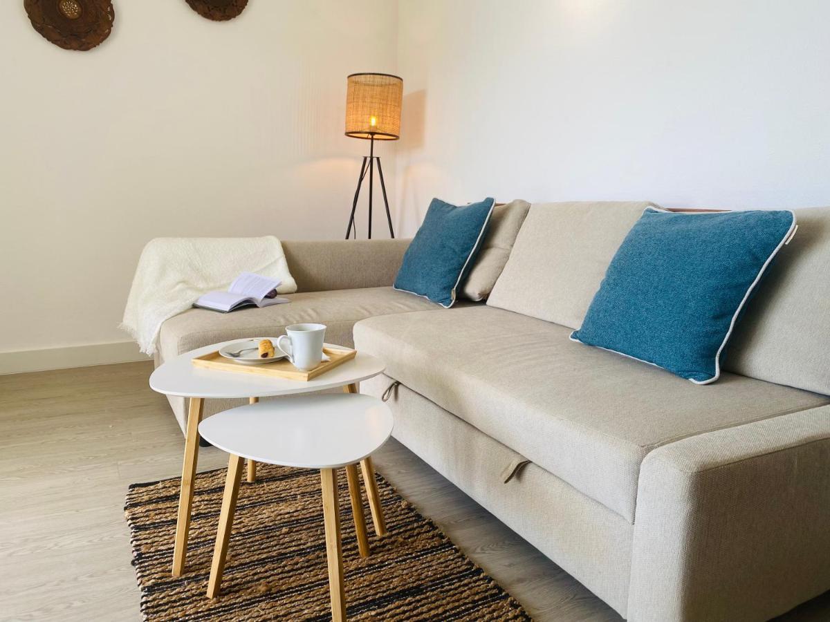 Appartement Paradise Holidays 2 Bedrooms & Sea View, Tenerife *