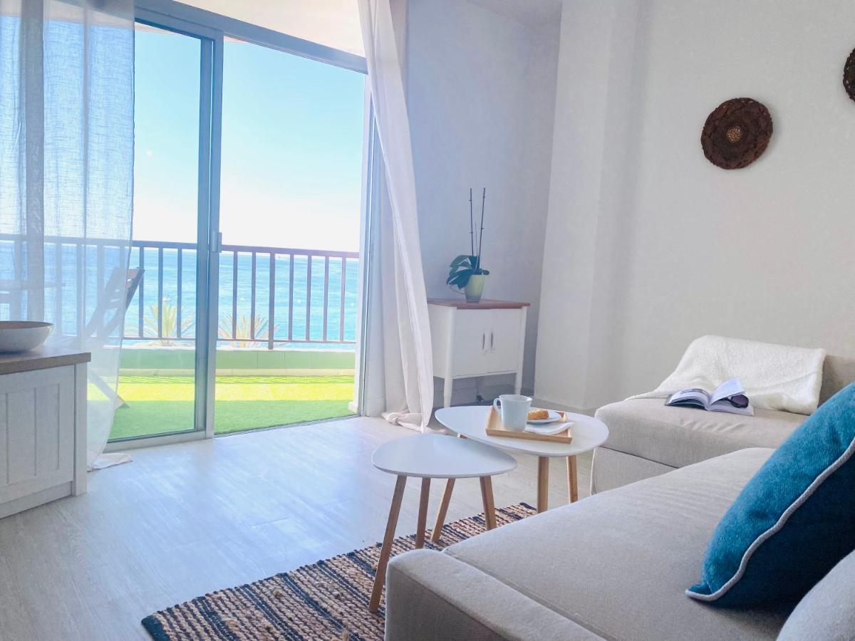 Appartement Paradise Holidays 2 Bedrooms & Sea View, Tenerife *