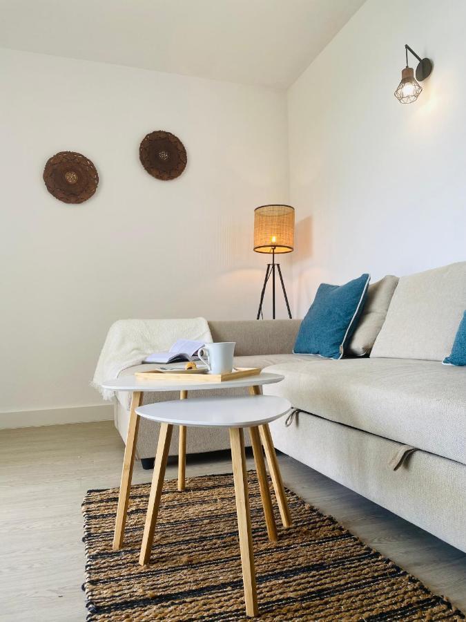 Appartement Paradise Holidays 2 Bedrooms & Sea View, Tenerife *
