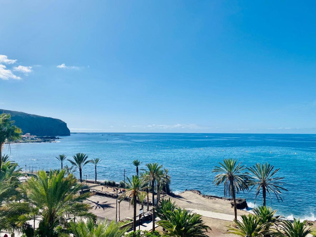 Paradise Holidays 2 Bedrooms & Sea View, Tenerife Appartement Arona (Tenerife)