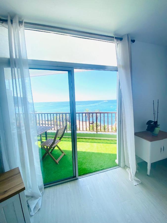 Appartement Paradise Holidays 2 Bedrooms & Sea View, Tenerife Arona (Tenerife)