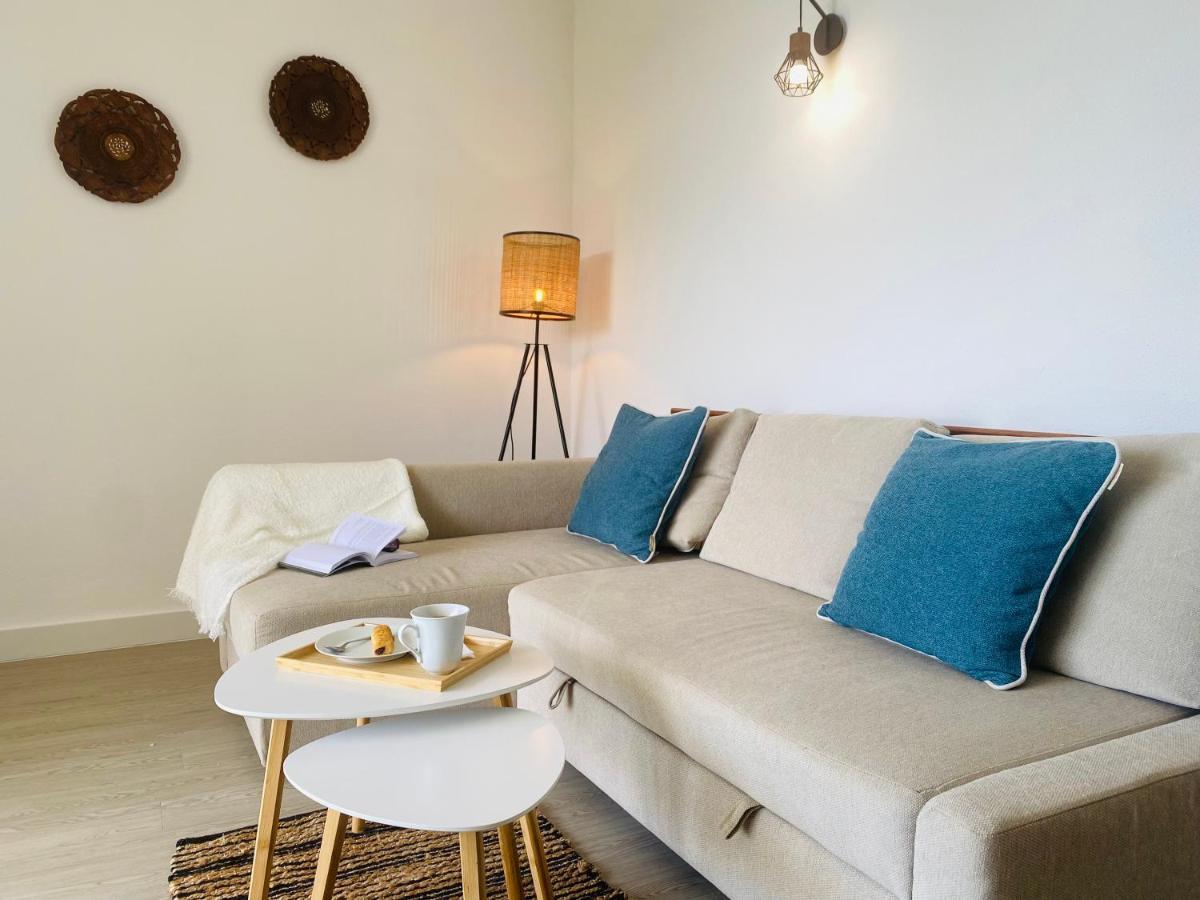 Paradise Holidays 2 Bedrooms & Sea View, Tenerife Appartement