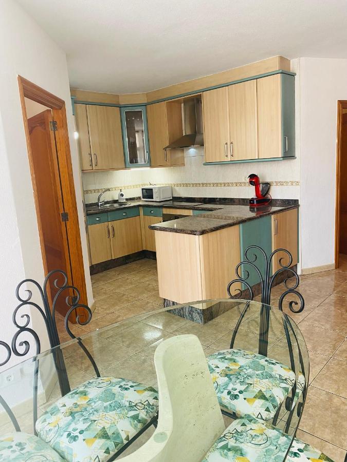 Paradise Holidays 2 Bedrooms & Sea View, Tenerife Appartement Arona (Tenerife)