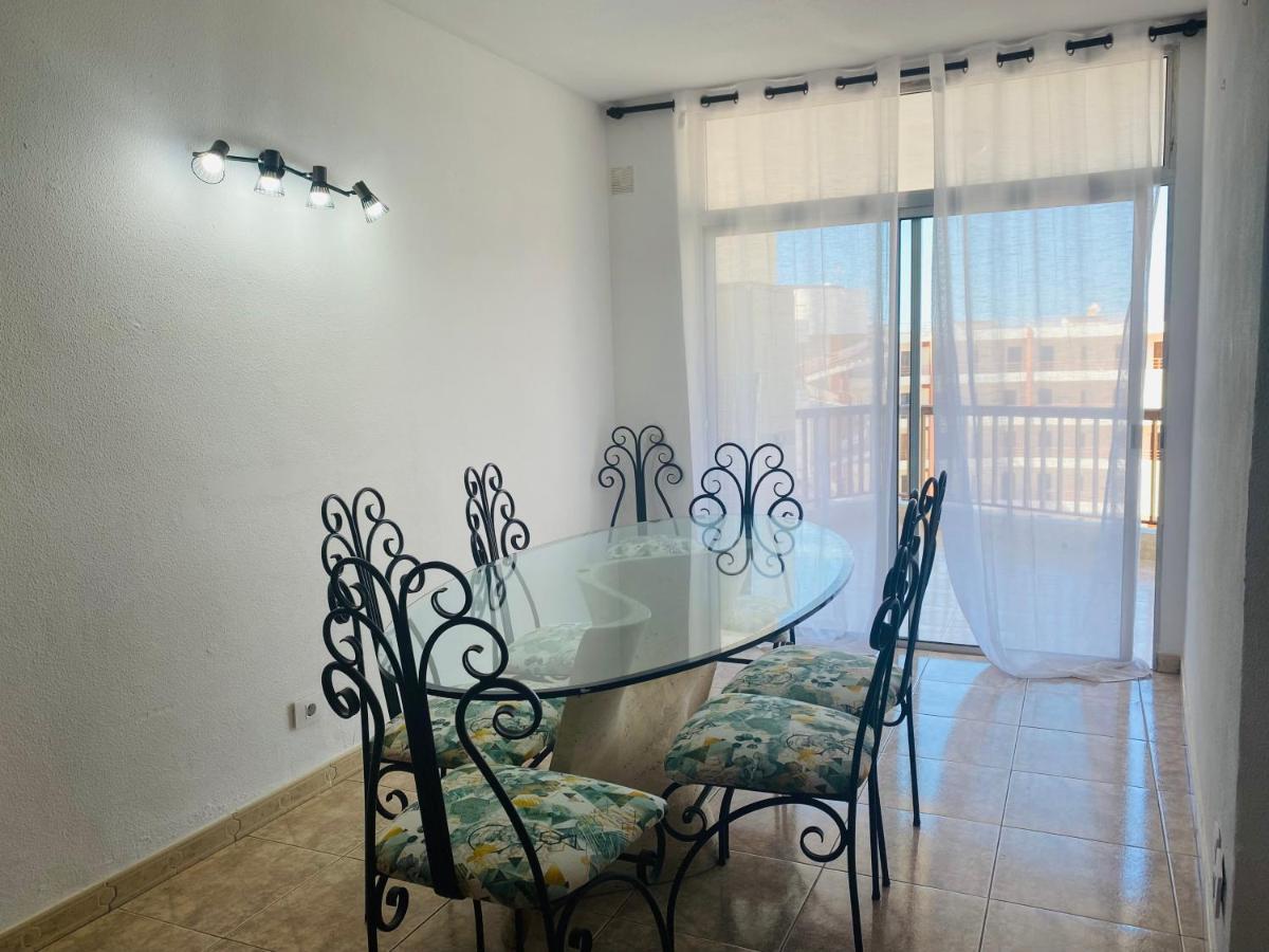 Appartement Paradise Holidays 2 Bedrooms & Sea View, Tenerife