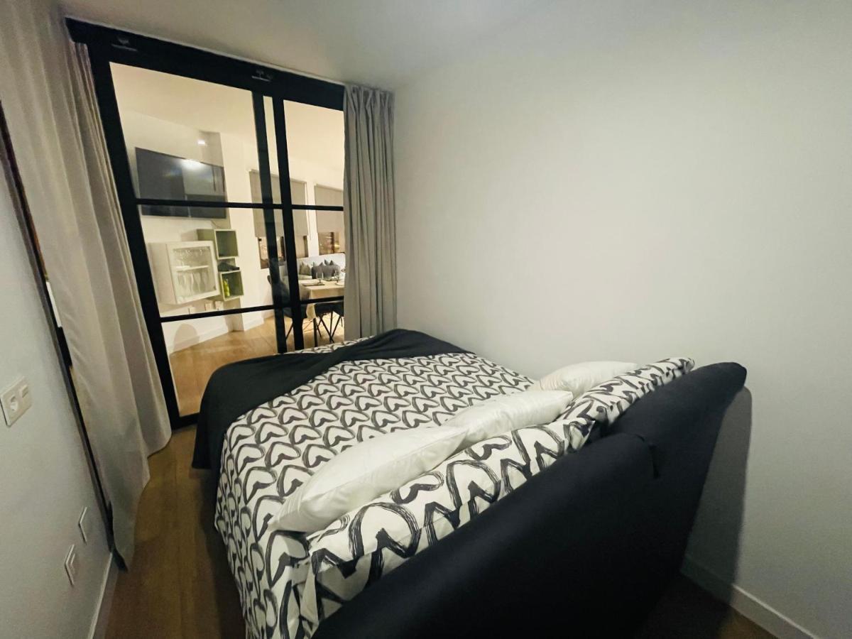 Tenerifeopenhome Corner Relax, Wifi, Breakfast, Cristisnos * Arona (Tenerife)