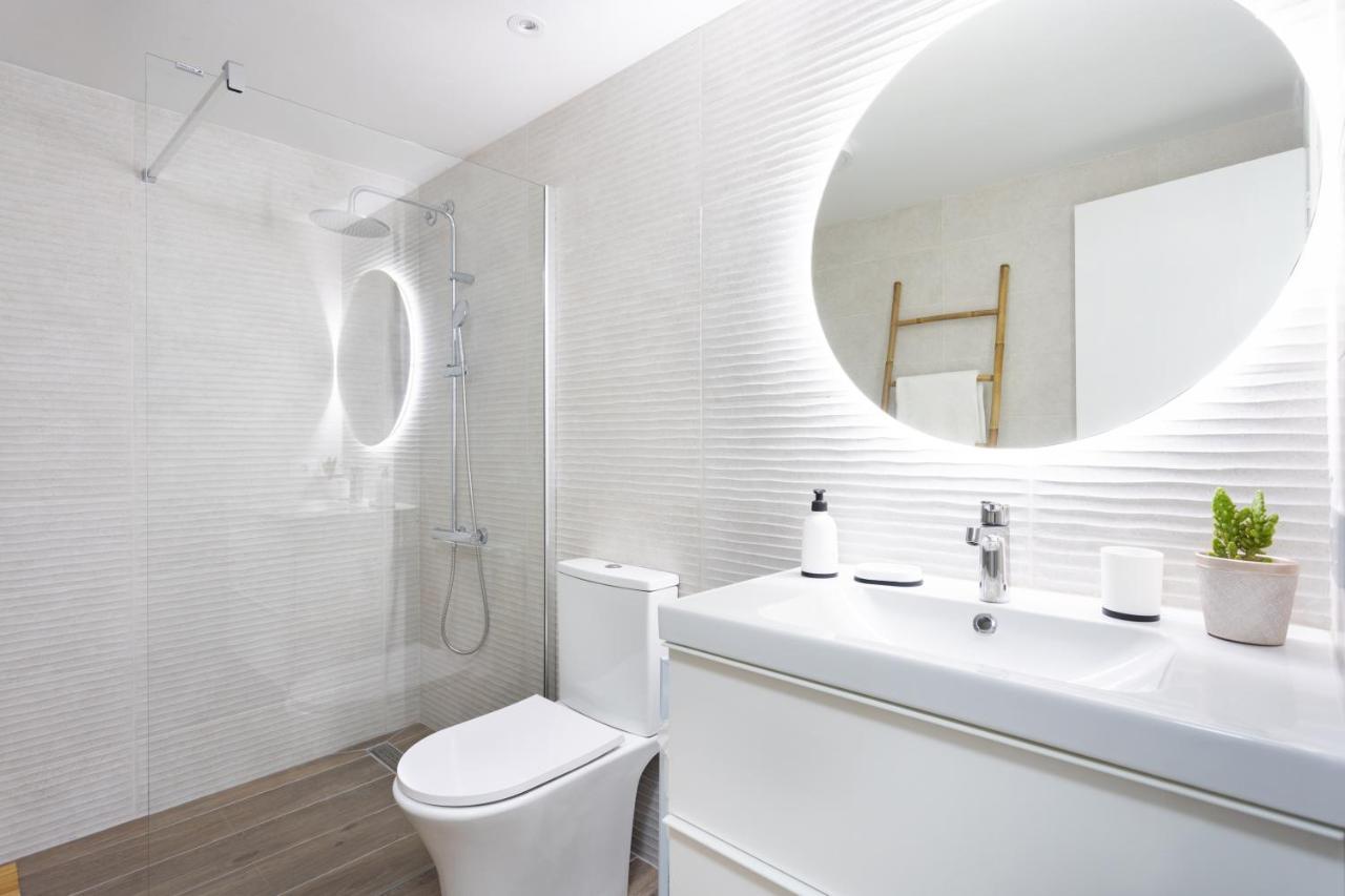 Home2book Cozy Parque La Reina, Pool Appartement Cho