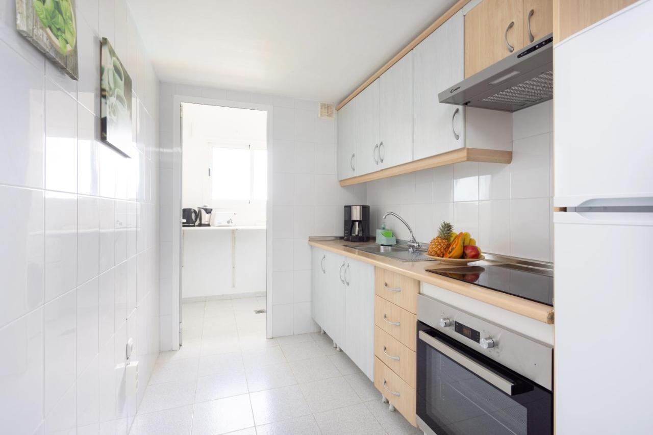 Home2book Cozy Parque La Reina, Pool Appartement *