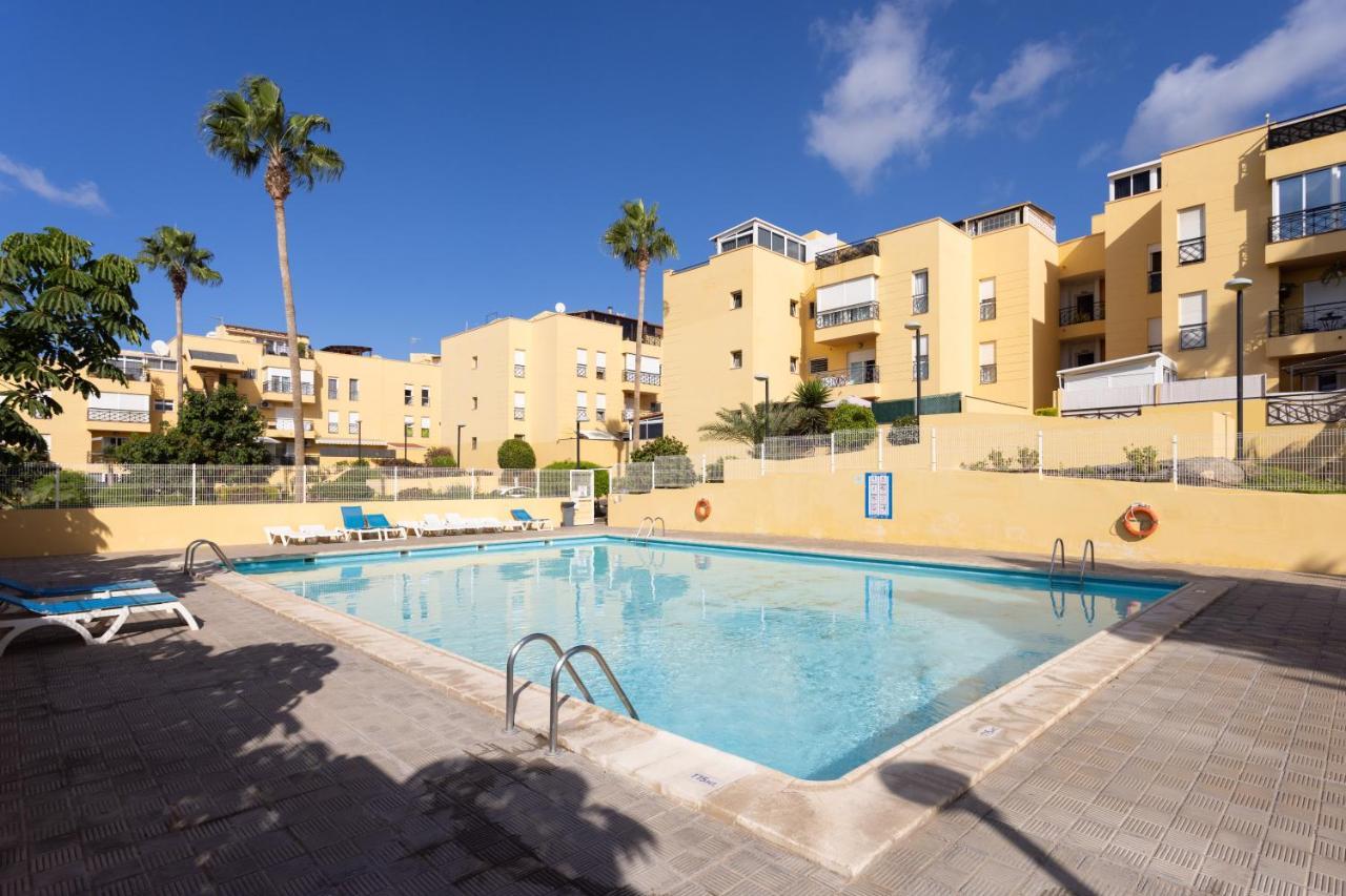 Home2book Cozy Parque La Reina, Pool Cho