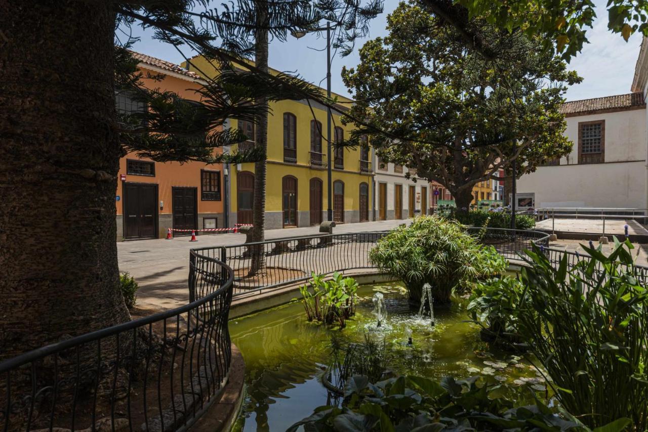 Adelantados El Patio Live Canarias Сasa de vacaciones *