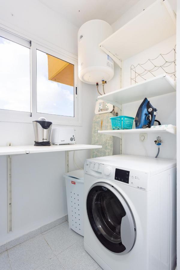 Home2book Cozy Parque La Reina, Pool * Cho