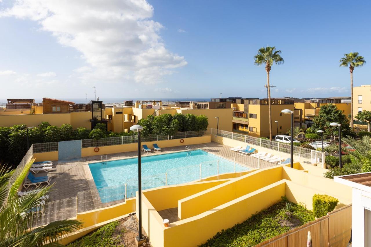 Home2book Cozy Parque La Reina, Pool Appartement
