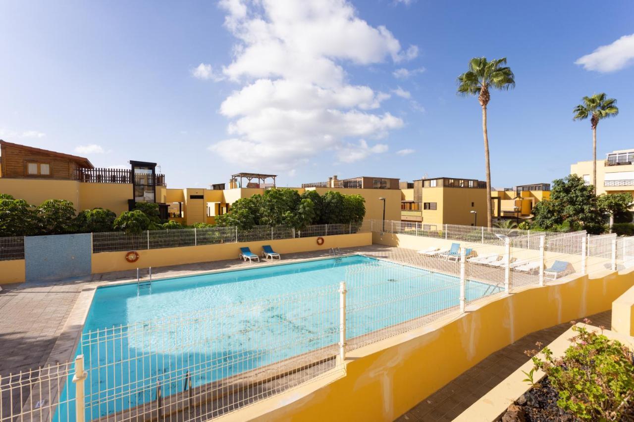 Home2book Cozy Parque La Reina, Pool Appartement *
