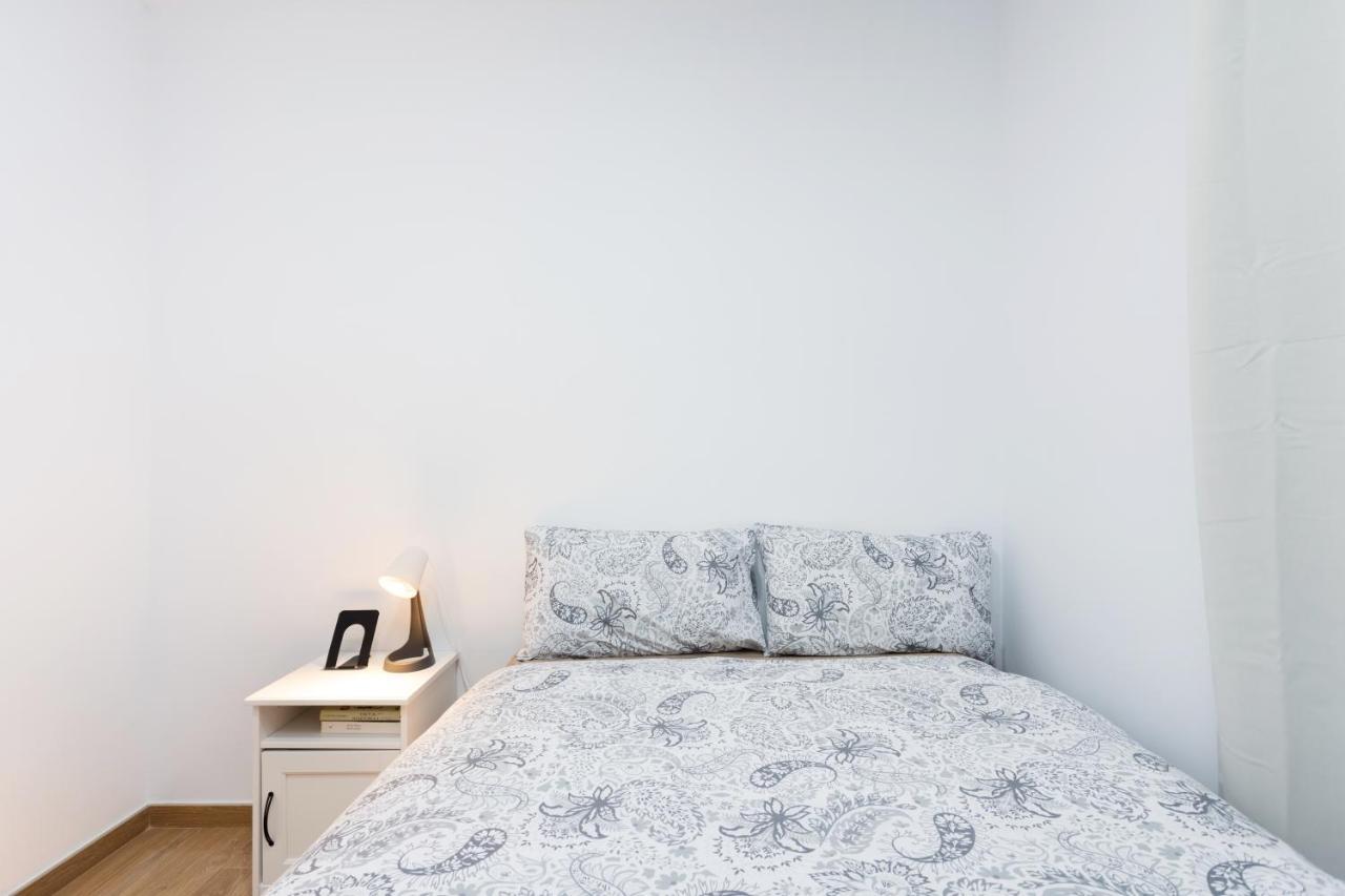 Apartamento Home2book Design Black & White Santa Cruz *