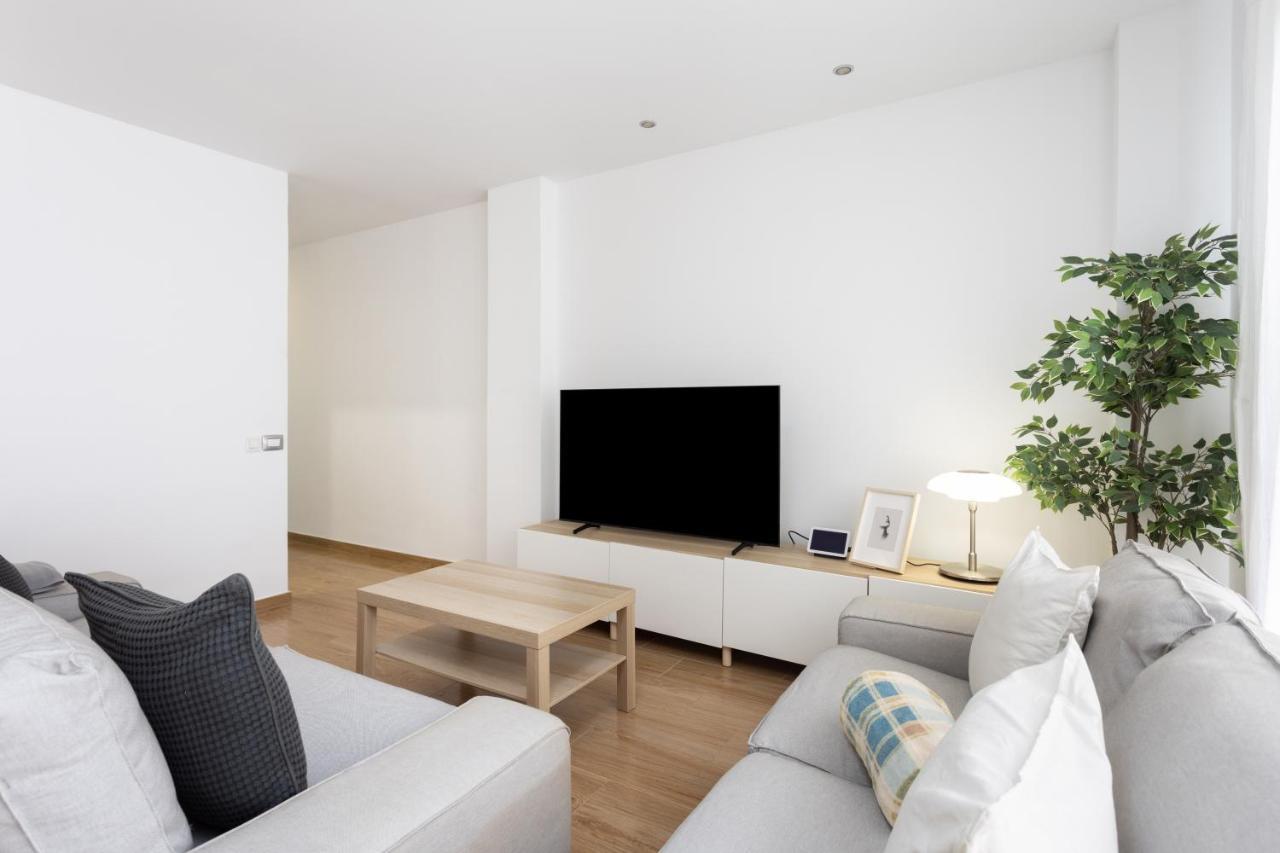 Apartamento Home2book Design Black & White Santa Cruz Santa Cruz de Tenerife