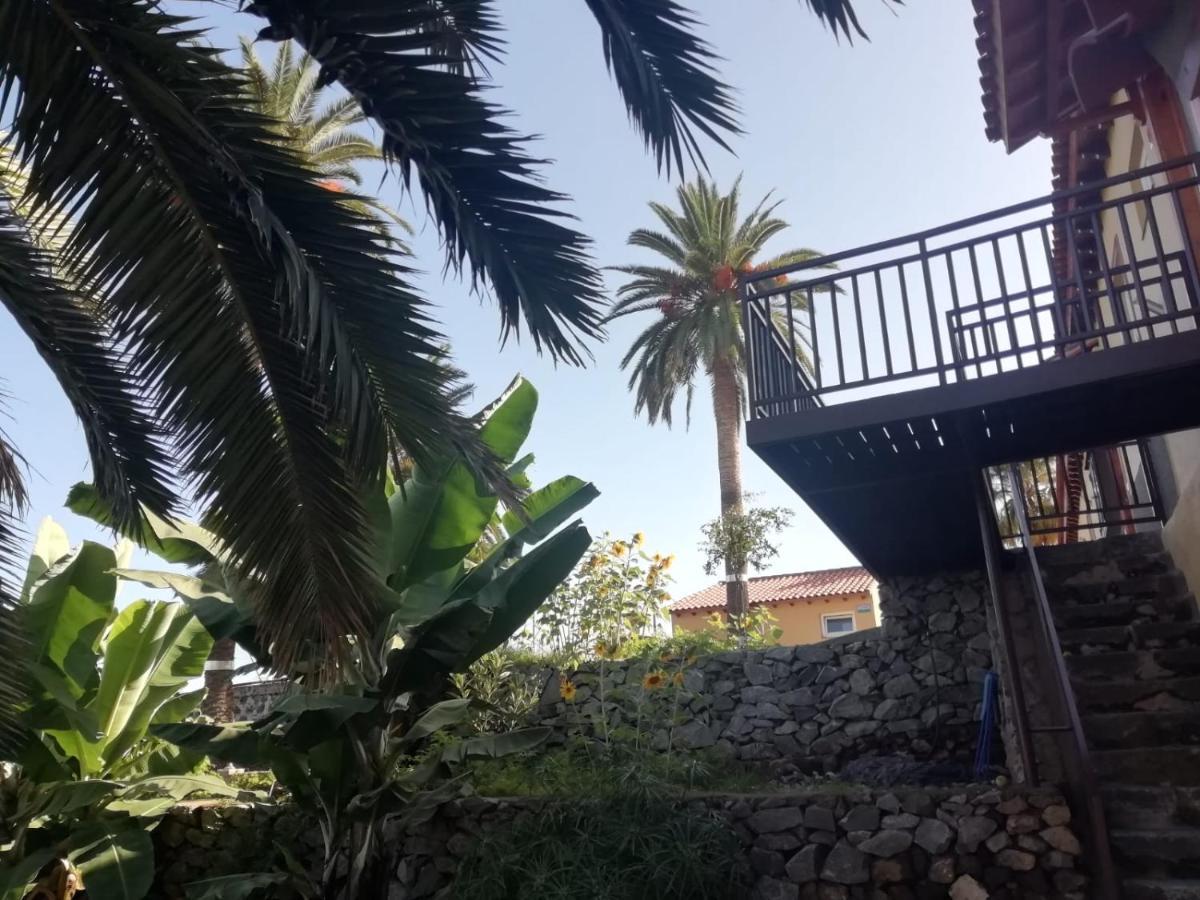 Apartment Cristina Sol H1