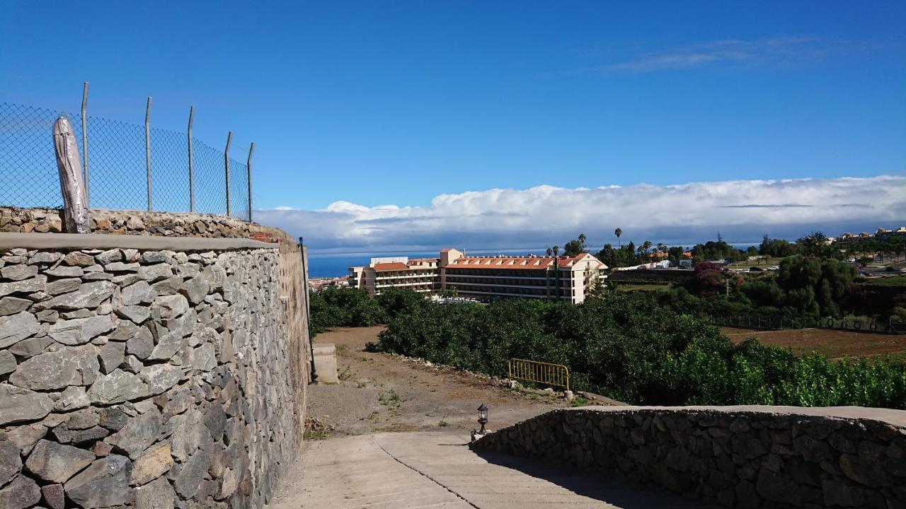 Cristina Sol H1 Apartment *