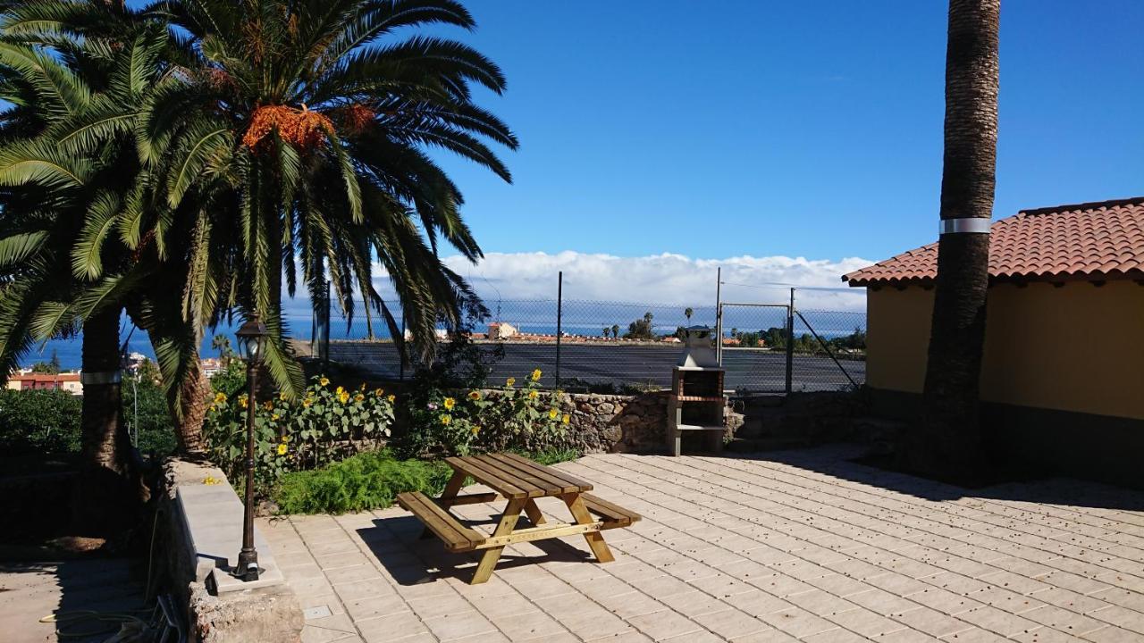 Cristina Sol H1 Apartment Puerto de la Cruz (Tenerife)