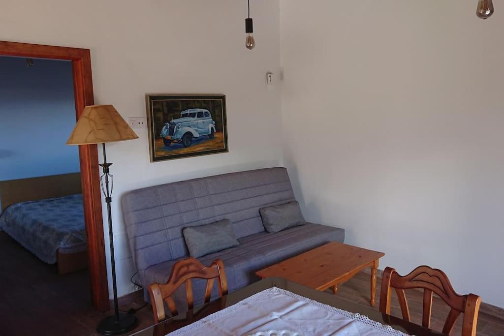 Apartment Cristina Sol H1