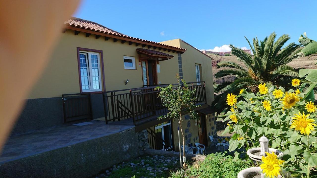 Cristina Sol H1 Apartment Puerto de la Cruz (Tenerife)