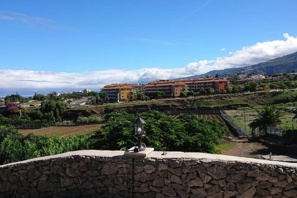 Cristina Sol H1 Apartment Puerto de la Cruz (Tenerife)