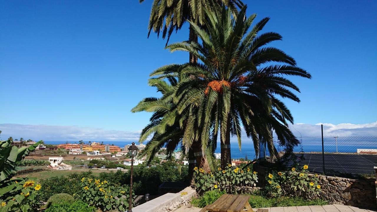 Apartment Cristina Sol H1 Puerto de la Cruz (Tenerife)