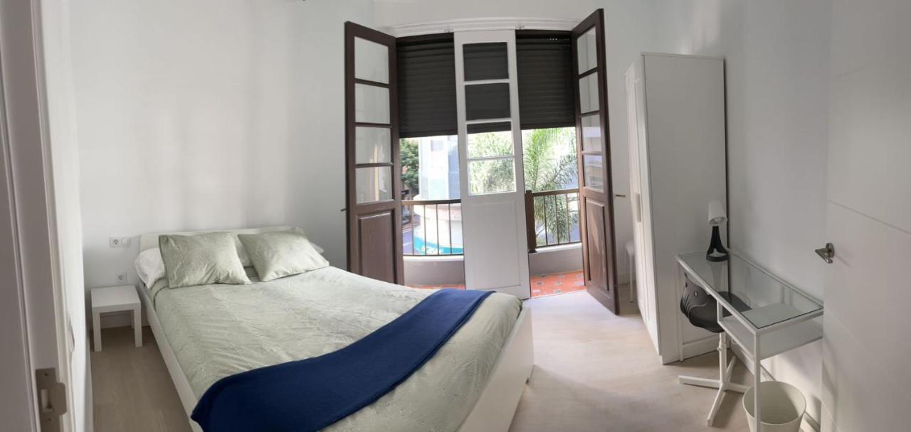 Apartamento Heyhome 57gran Apto En El Centro De La Capital Santa Cruz de Tenerife
