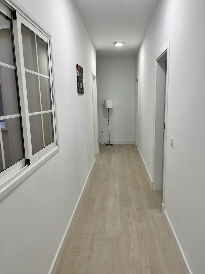 Apartamento Heyhome 57gran Apto En El Centro De La Capital Santa Cruz de Tenerife