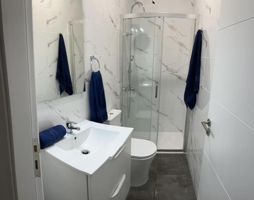 Apartamento Heyhome 57gran Apto En El Centro De La Capital *