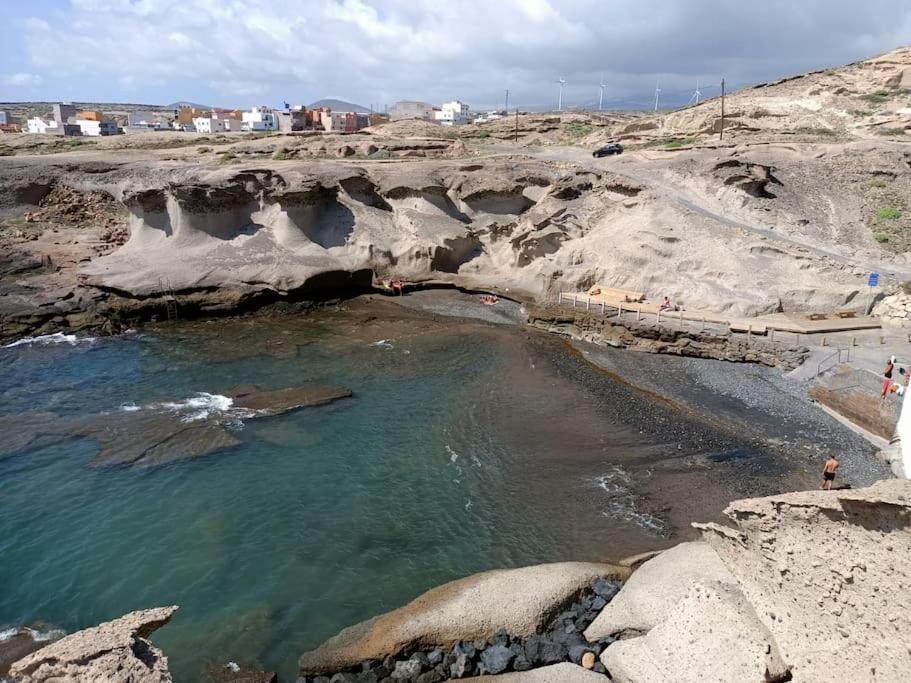 Casa Brisa Marina, En Tranquilo Pueblo Costero. Holiday home