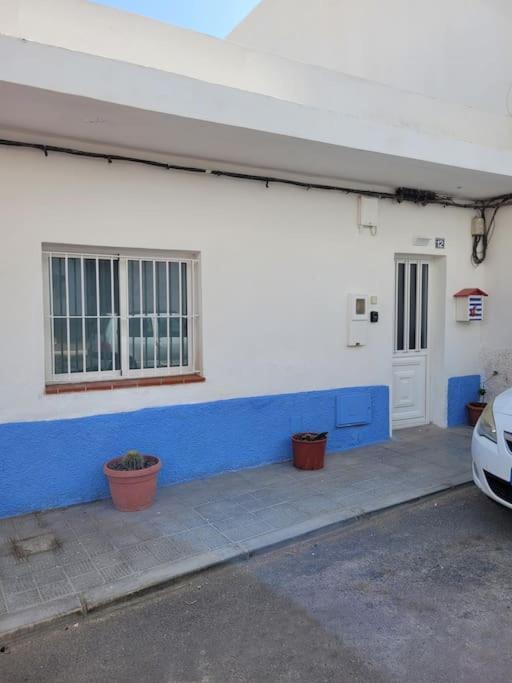 Casa Brisa Marina, En Tranquilo Pueblo Costero. La Mareta