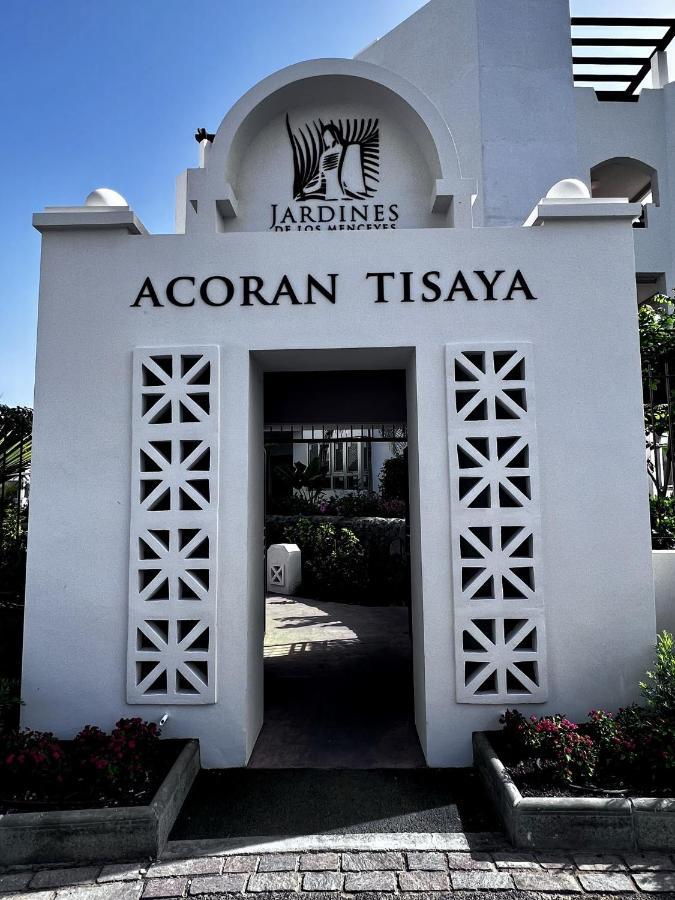 Jardines - Tisaya 11 Pool View & Twin Beds 1b Palm-mar