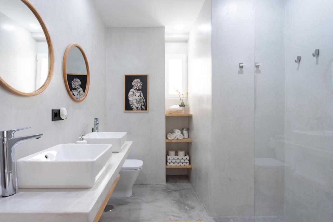 Apartamento Home2book Cruz Center Beauty Design Santa Cruz de Tenerife