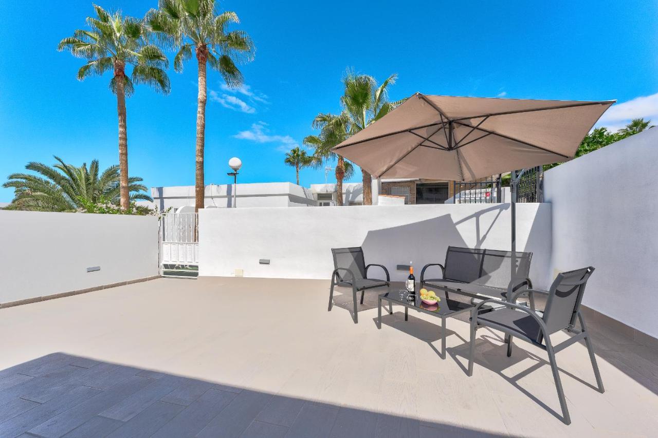 New Bungalow With Private Pool Apartment