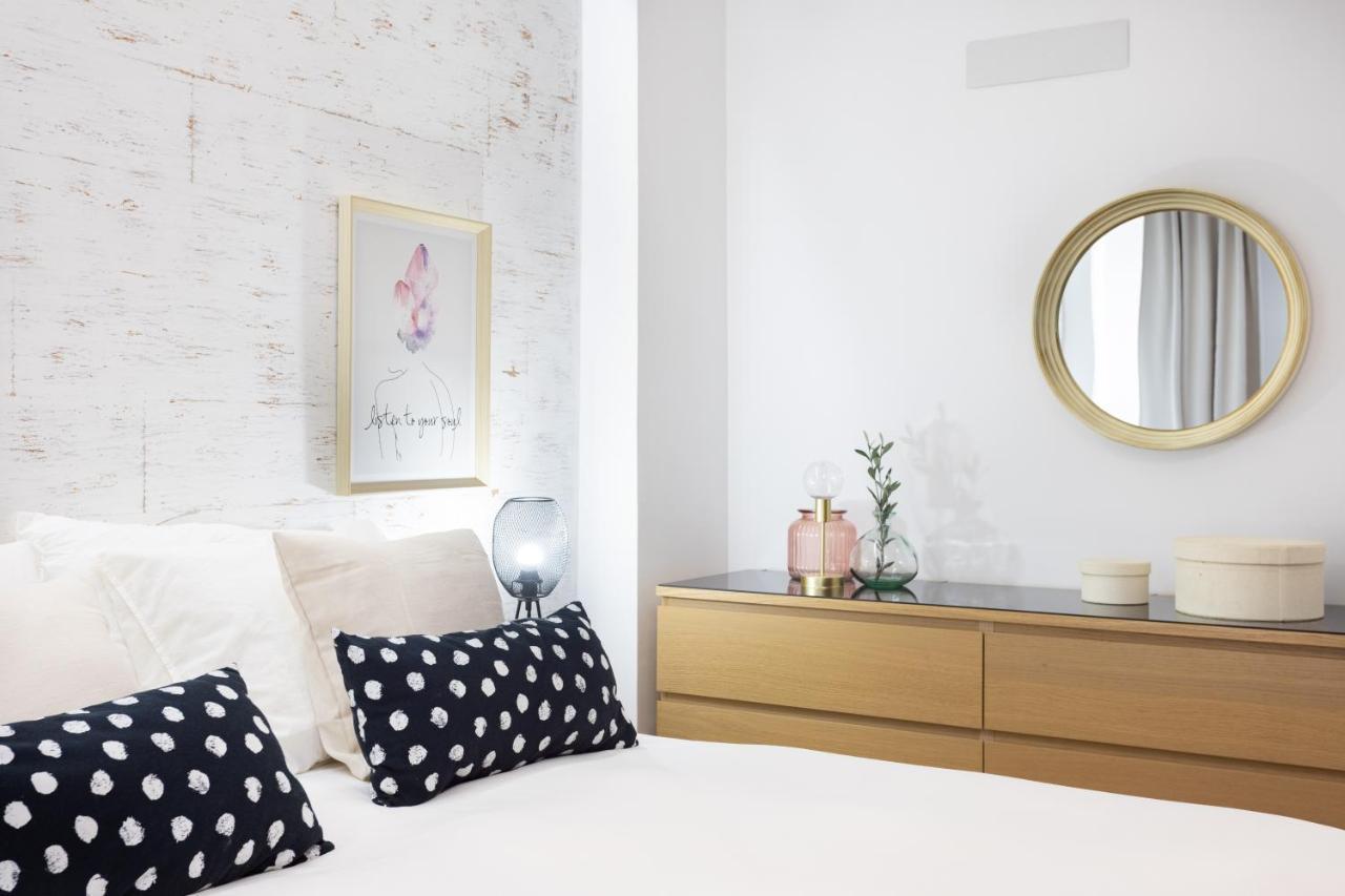 Home2book Cruz Center Beauty Design Santa Cruz de Tenerife