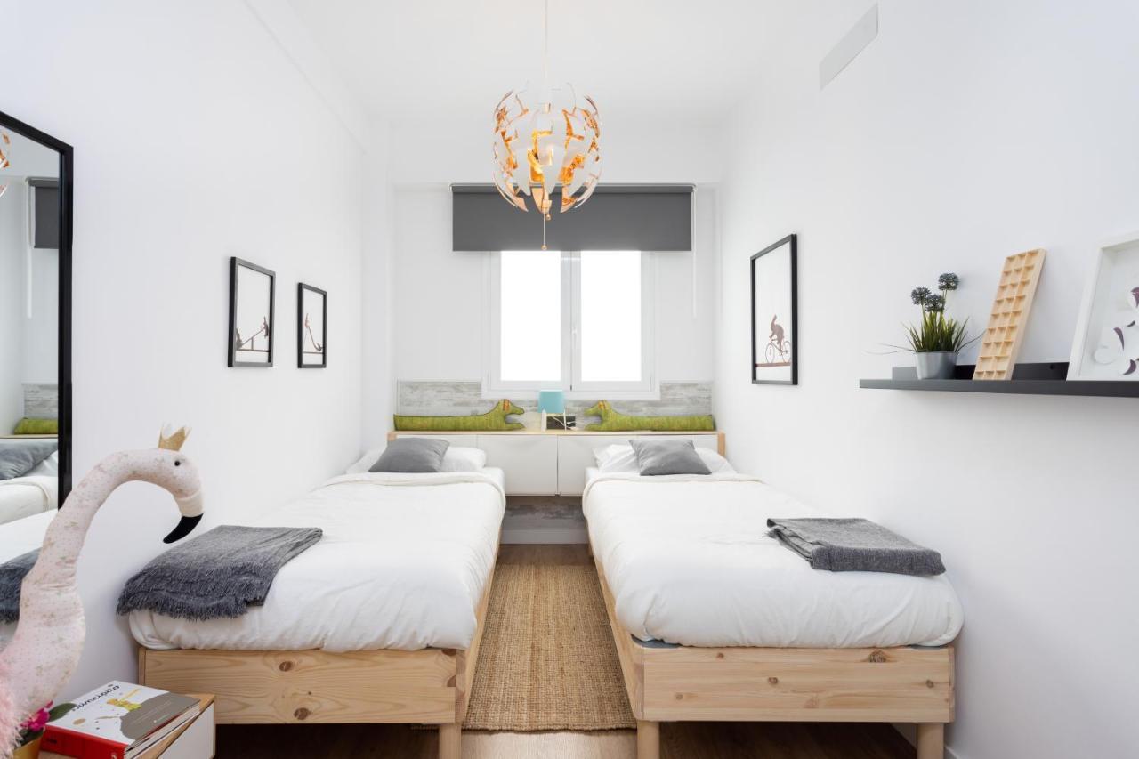 Home2book Cruz Center Beauty Design Apartamento *